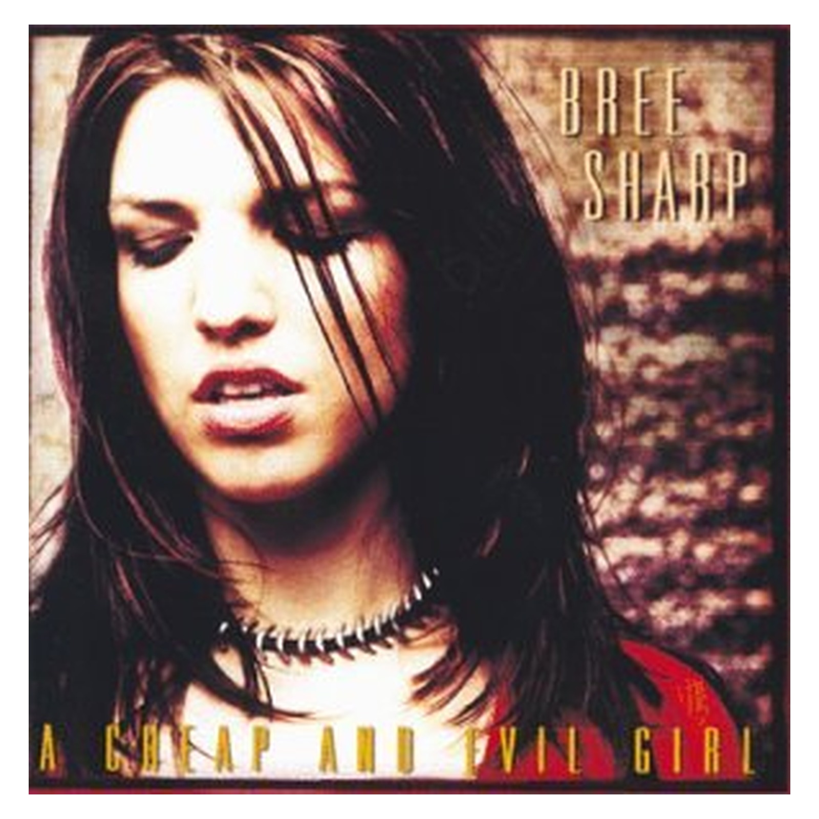 Image 0 of A Cheap and Evil Girl