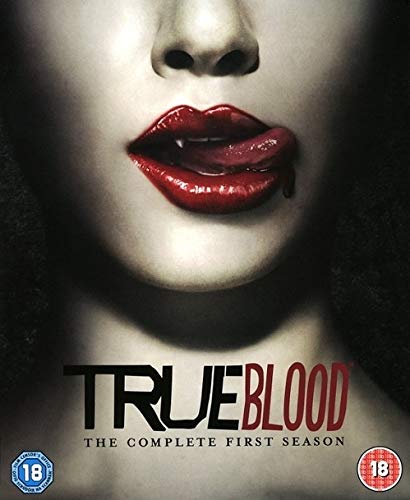 Image 0 of True Blood: The Complete First Season