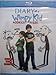 Image 0 of Diary of a Wimpy Kid Rodrick Rules