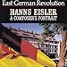 Image 0 of Hanns Eisler...A Composer's Portrait