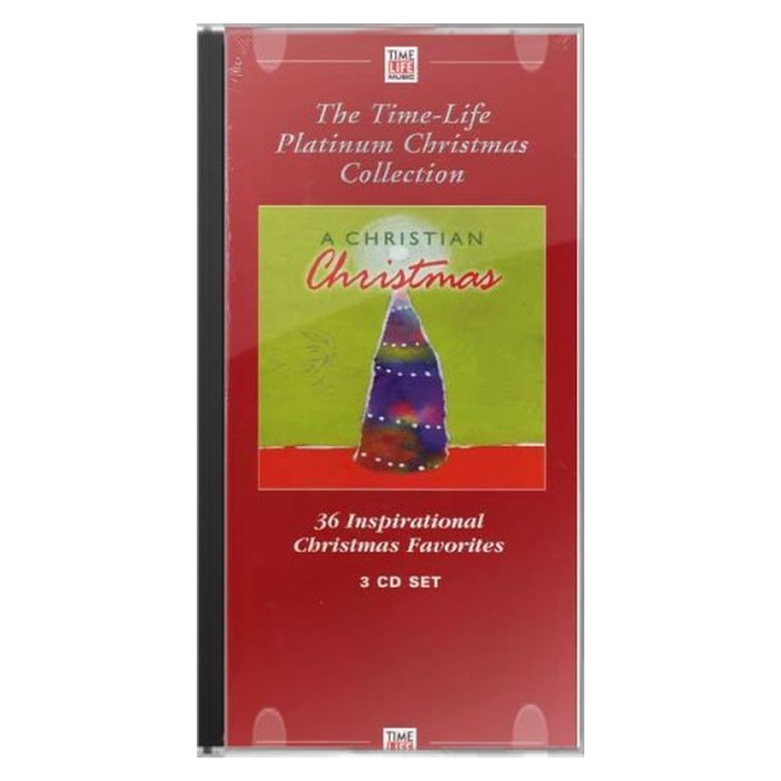 Image 0 of A Christian Christmas (Box Set)