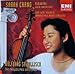Image 0 of Sarah Chang Paganini: Vioiln Concerto No. 1