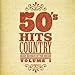 Image 0 of 50's Hits/Country