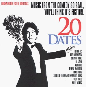 Image 0 of 20 Dates