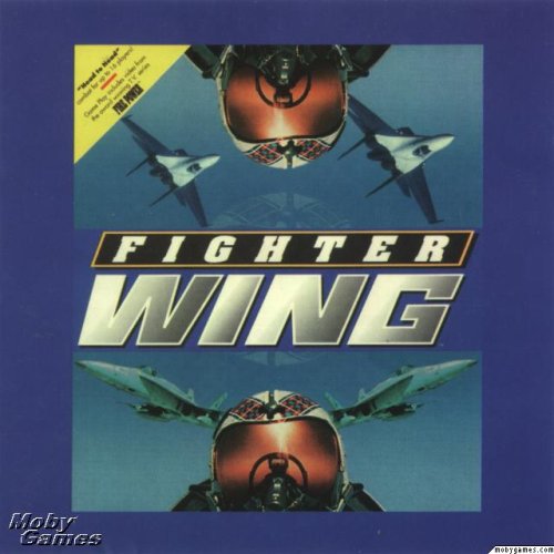 Image 0 of Fighter Wing
