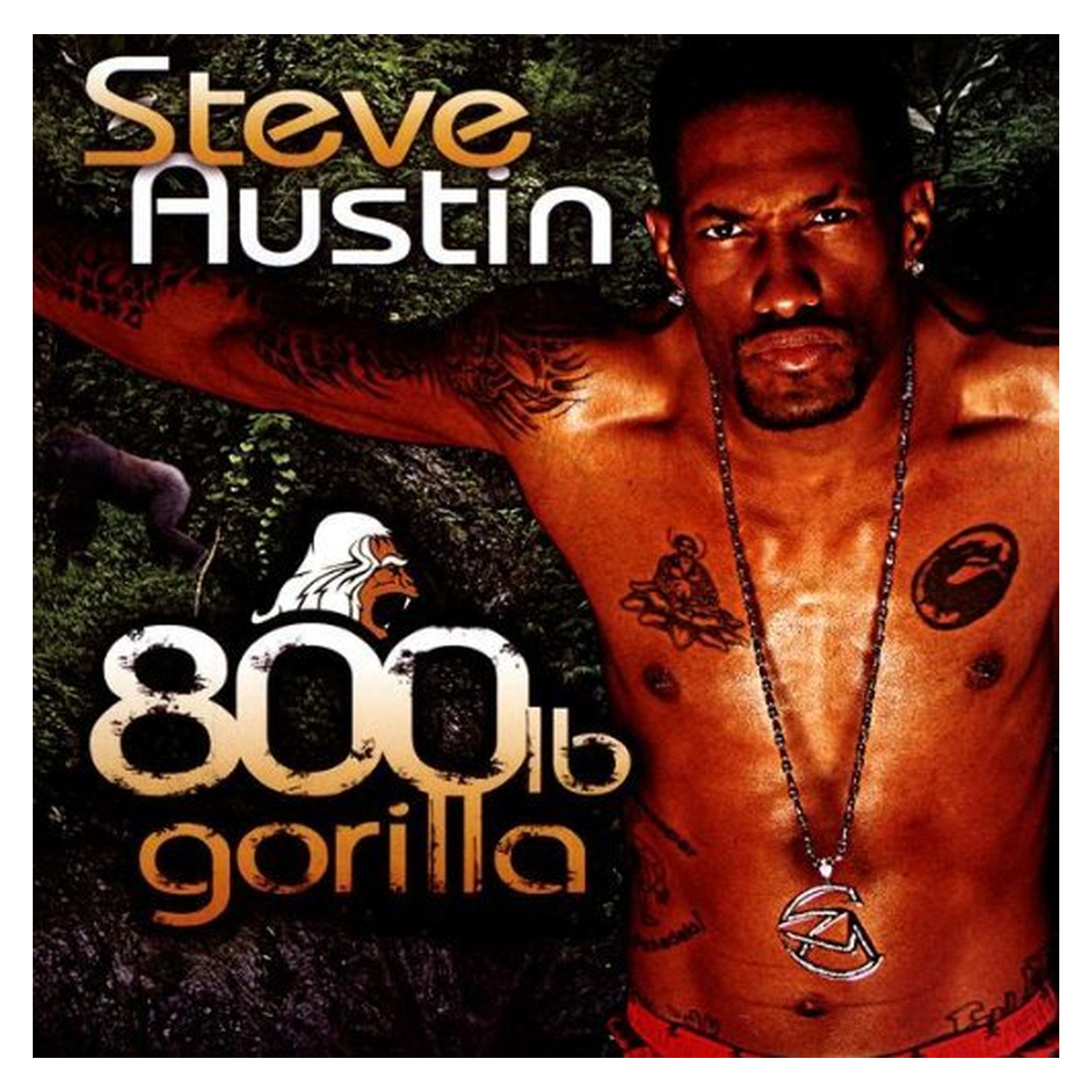 Image 0 of 800 Lb Gorilla