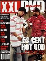 Image 0 of XXL Dvd Magazine Collectors Edition (XXL DVD Magazine, Volume 1)