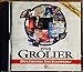 Image 0 of 1998 Grolier Multimedia Encyclopedia