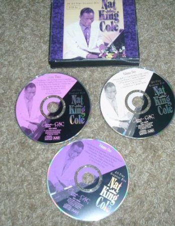 Image 0 of 36 All-Time Greatest Hits