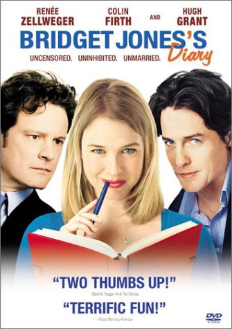 Image 0 of Bridget Jones's Diary [DVD]