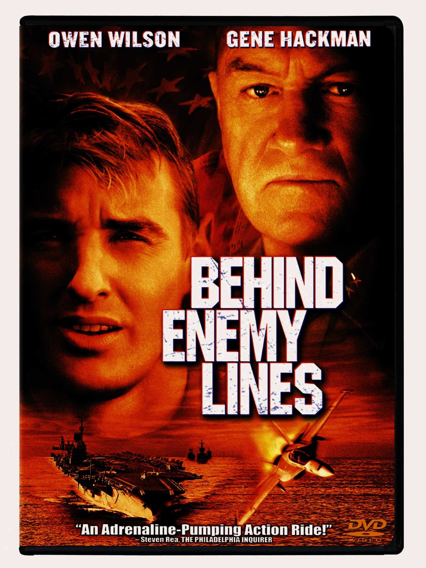 Image 0 of Behind Enemy Lines