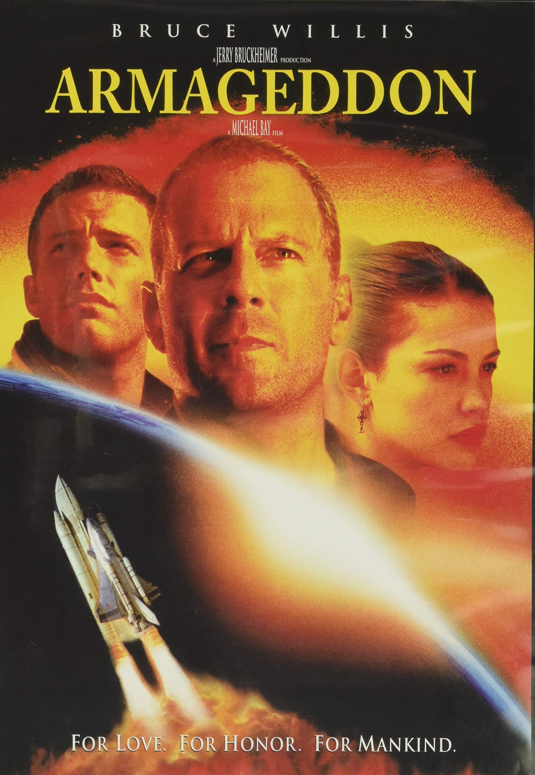 Image 0 of Armageddon
