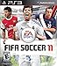 FIFA Soccer 11 - Playstation 3