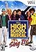 High School Musical Sing It Game Only - Nintendo Wii