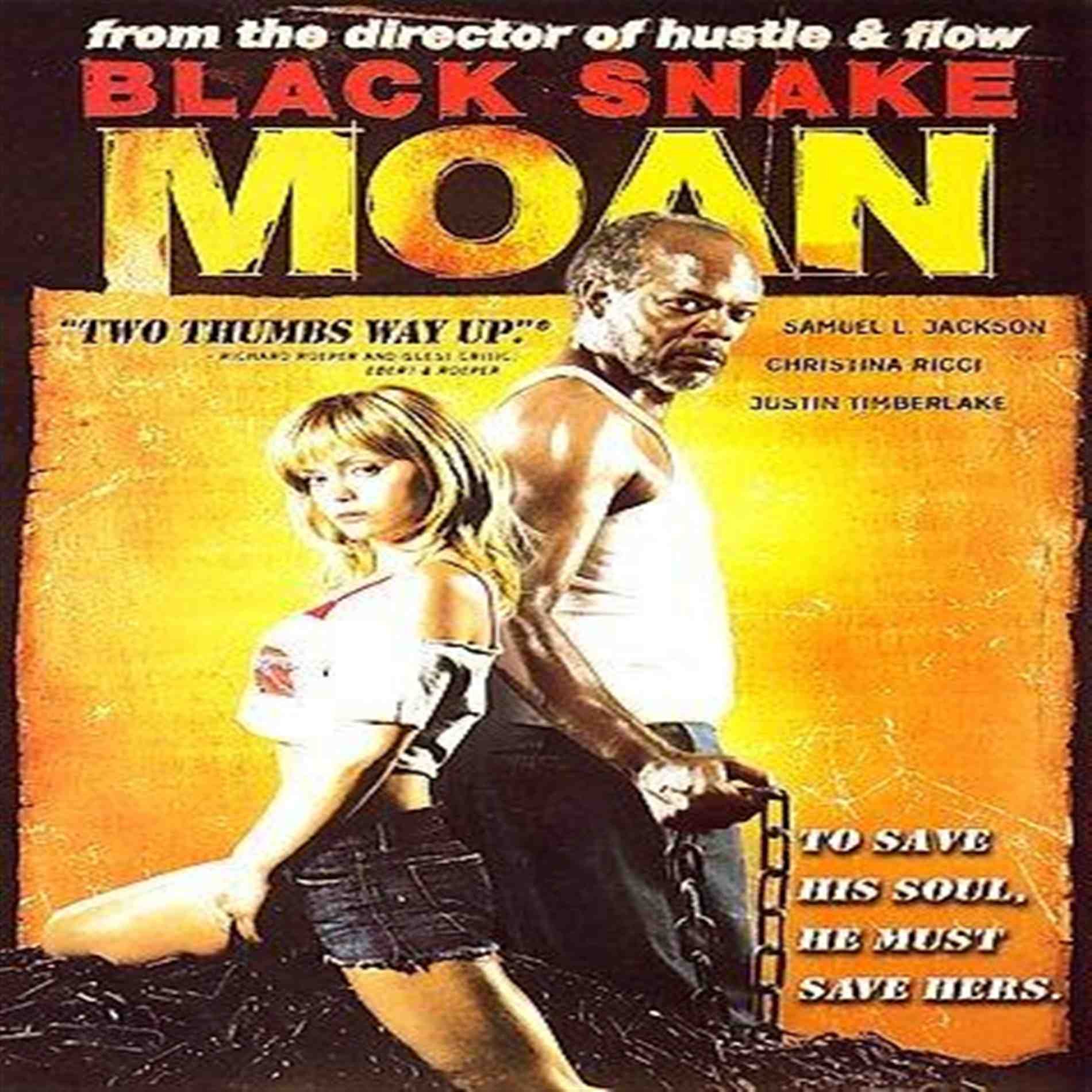 Image 0 of Black Snake Moan