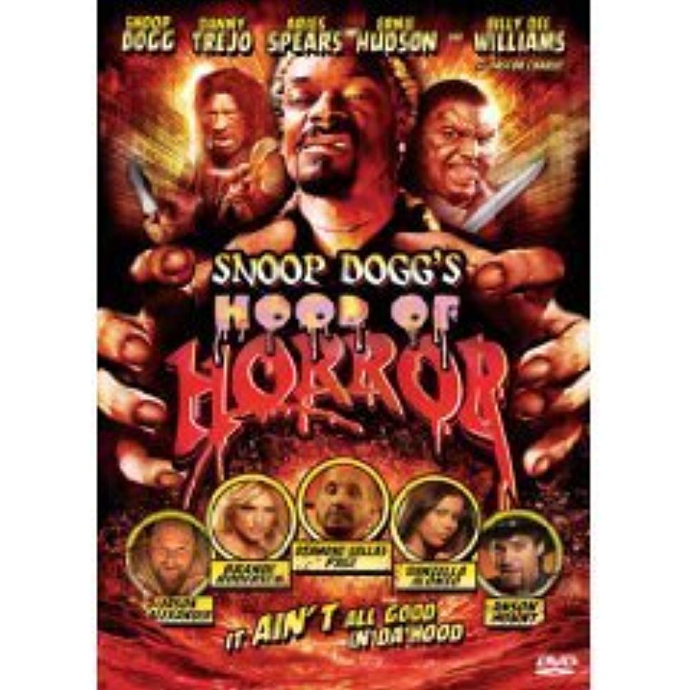 Image 0 of Snoop Dogg's Hood of Horror : Widescreen Edition