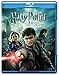 Image 0 of Harry Potter and the Deathly Hallows - Part 2 [Blu-ray]