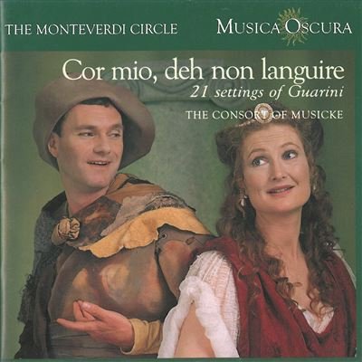 Image 0 of 21 Settings of Guarini