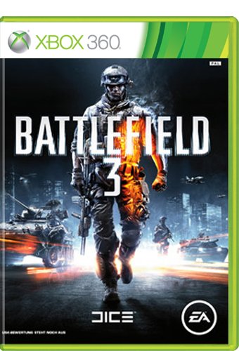 Image 0 of Battlefield 3 - Xbox 360