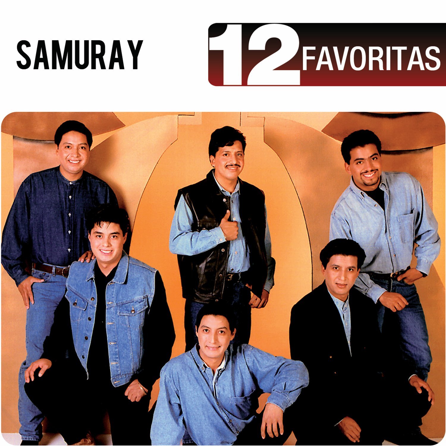 Image 0 of 12 Favoritas