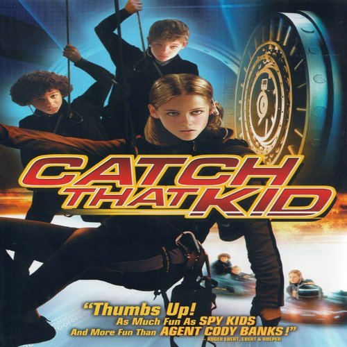 Image 0 of Catch That Kid