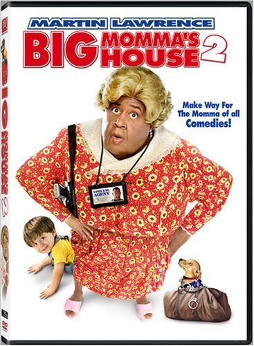 Image 0 of Big Momma's House 2