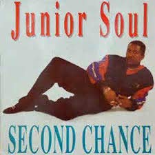 Image 0 of Second Chance