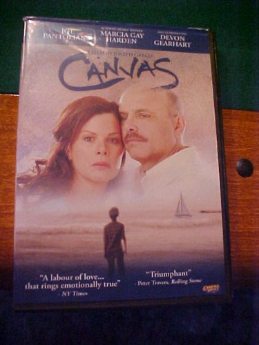 Image 0 of Canvas a Film By Joseph Greco