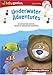 Image 0 of Baby Genius Underwater Adventures w/bonus Music CD