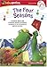 Image 0 of Baby Genius The Four Seasons w/bonus Music CD
