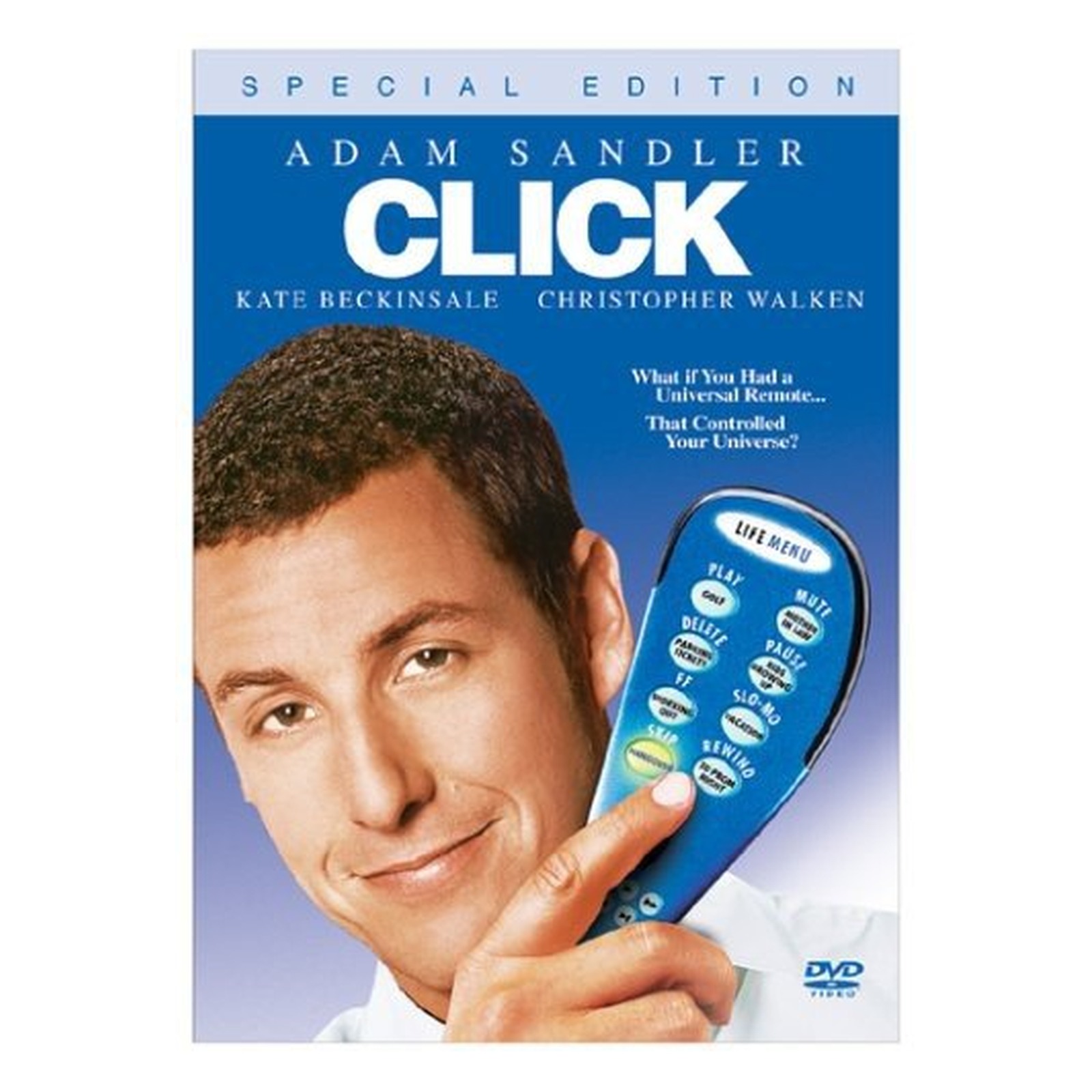 Image 0 of Click (Special Edition)