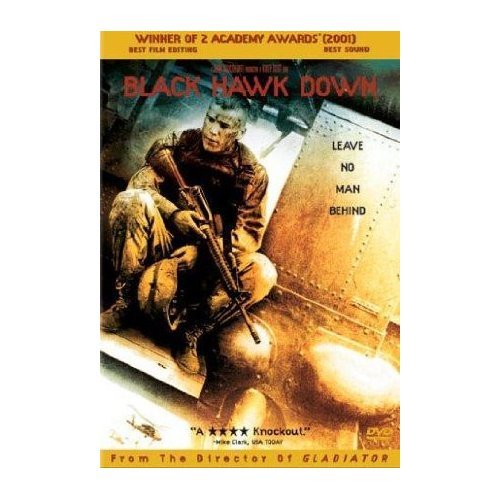 Image 0 of Black Hawk Down
