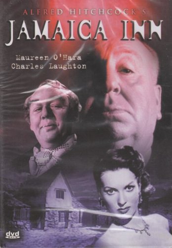 Image 0 of Alfred Hitchcock's Jamaica Inn