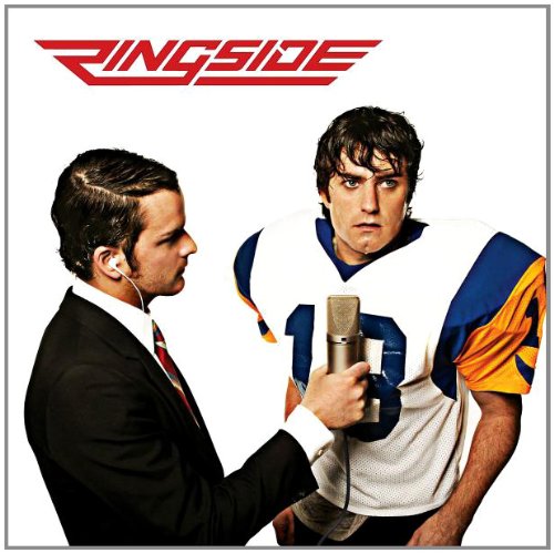 Image 0 of Ringside