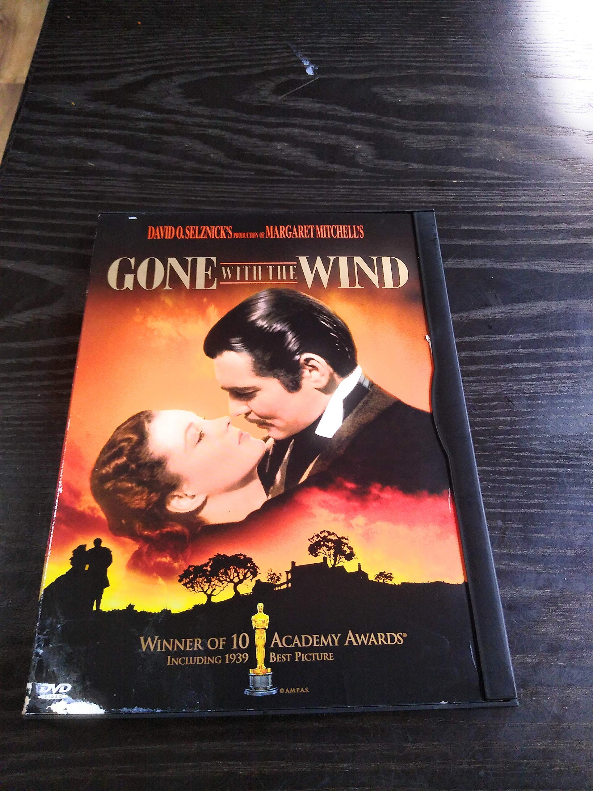 Image 0 of Gone with the Wind