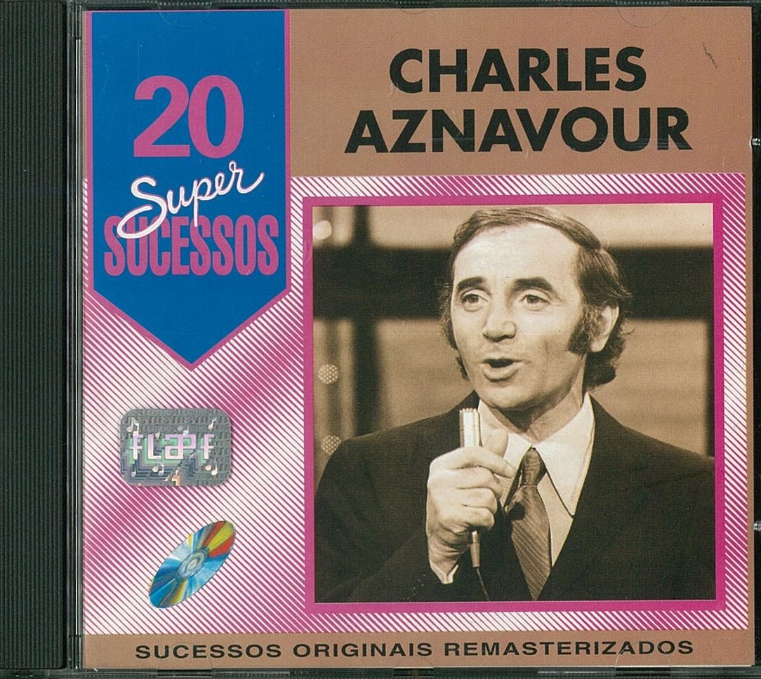 Image 0 of 20 Supersucessos
