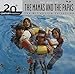 Image 0 of 20th Century Masters: The Best Of The Mamas & The Papas (Millennium Collection)