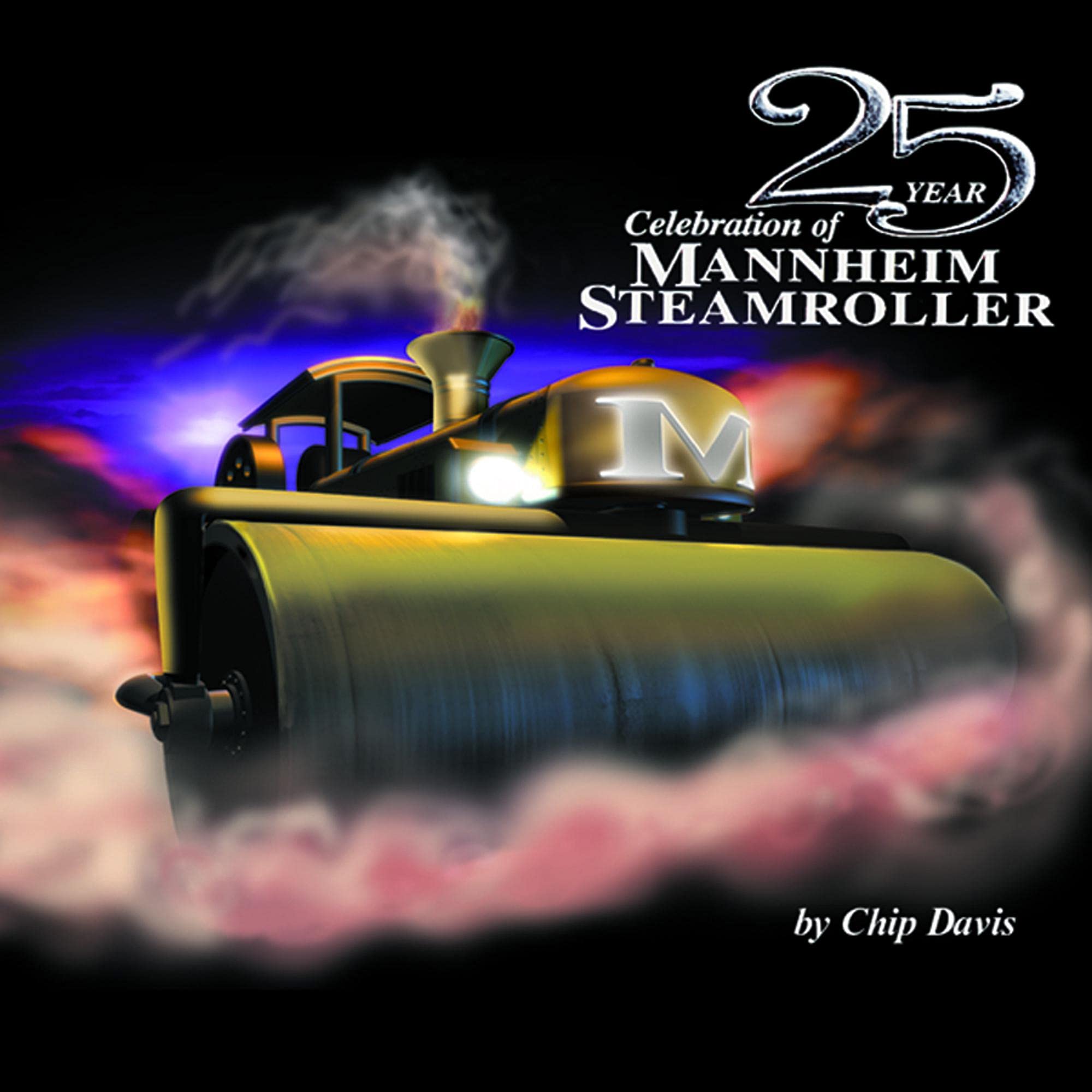 Image 0 of 25 Year Celebration of Mannheim Steamroller