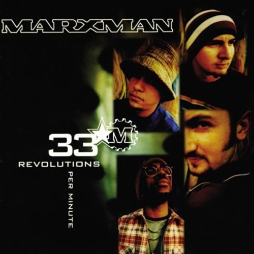 Image 0 of 33 Revolutions Per Minute