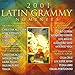Image 0 of 2001 Latin Grammy Nominees
