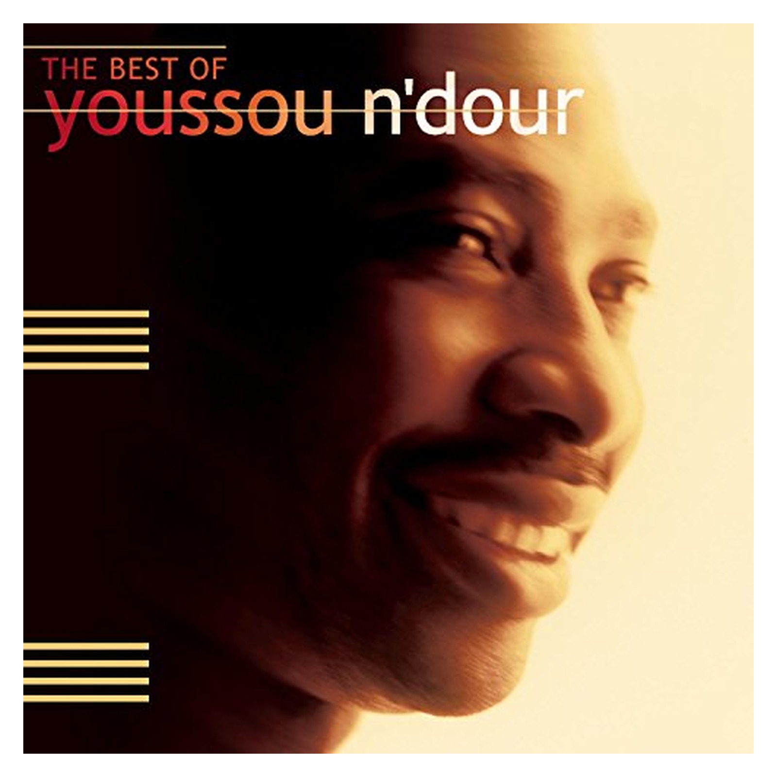 Image 0 of 7 Seconds: The Best Of Youssou N'Dour