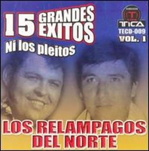 Image 0 of 15 Grandes Exitos 1