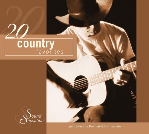 Image 0 of 20 Country Favorites