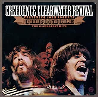 Image 0 of CREEDENCE CLEARWATER REVIVAL