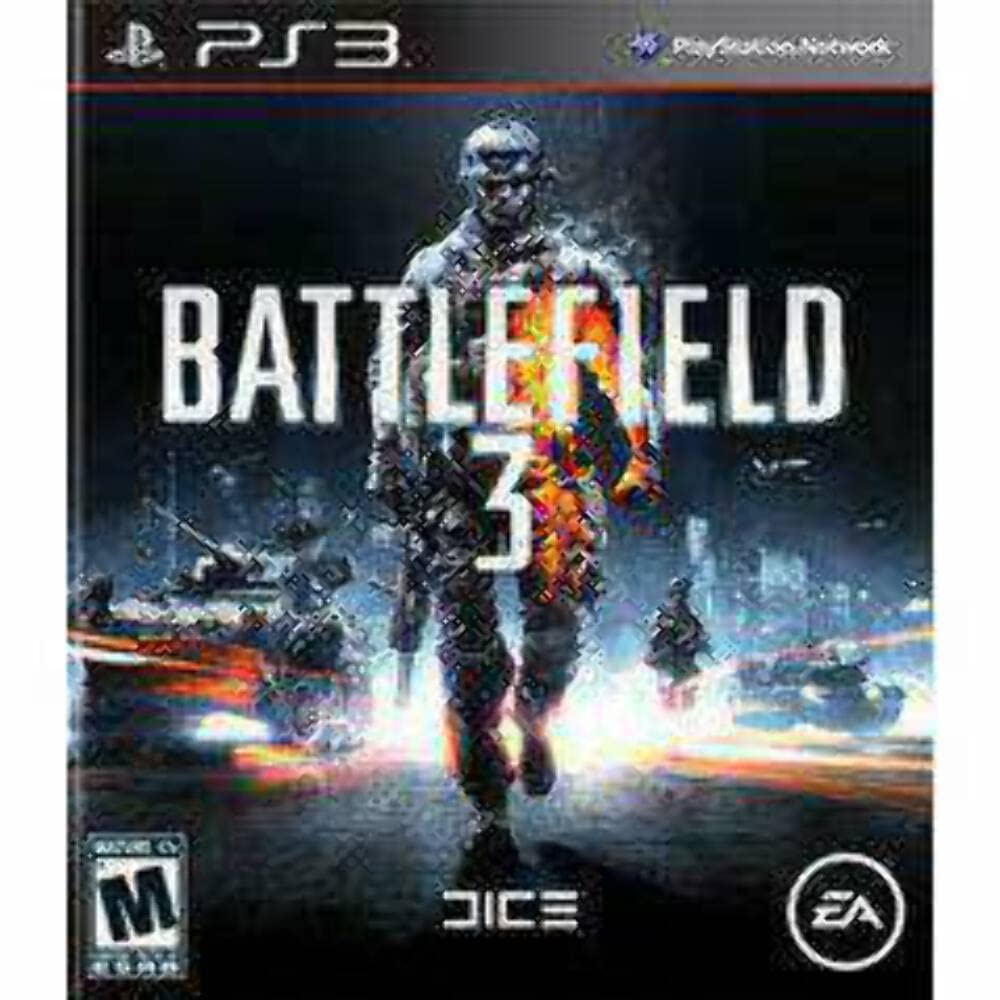 Image 0 of Battlefield 3 - Playstation 3
