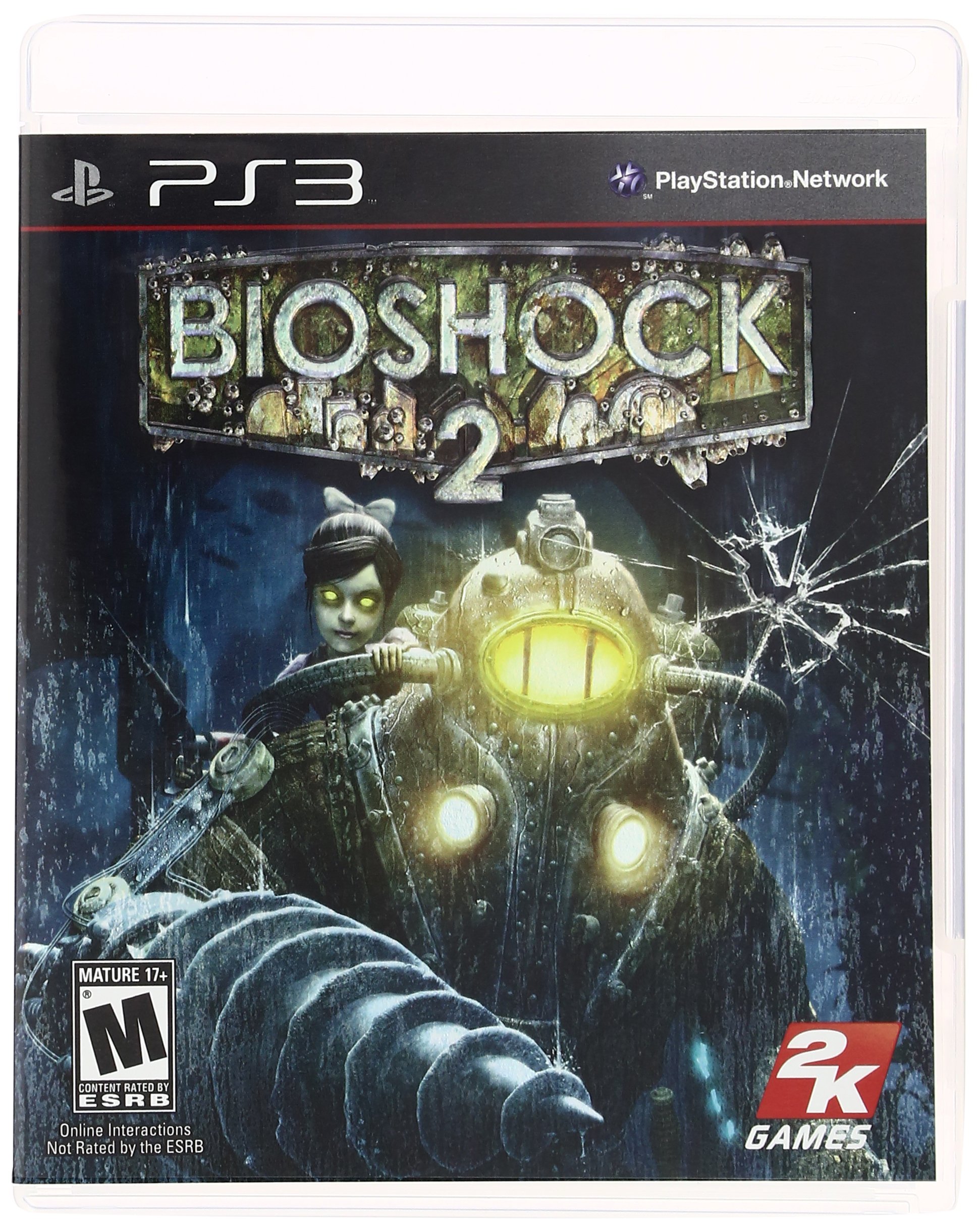 Image 0 of Bioshock 2 - Playstation 3