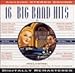 Image 0 of 16 Big Band Hits - Big Band Era, Vol. 1