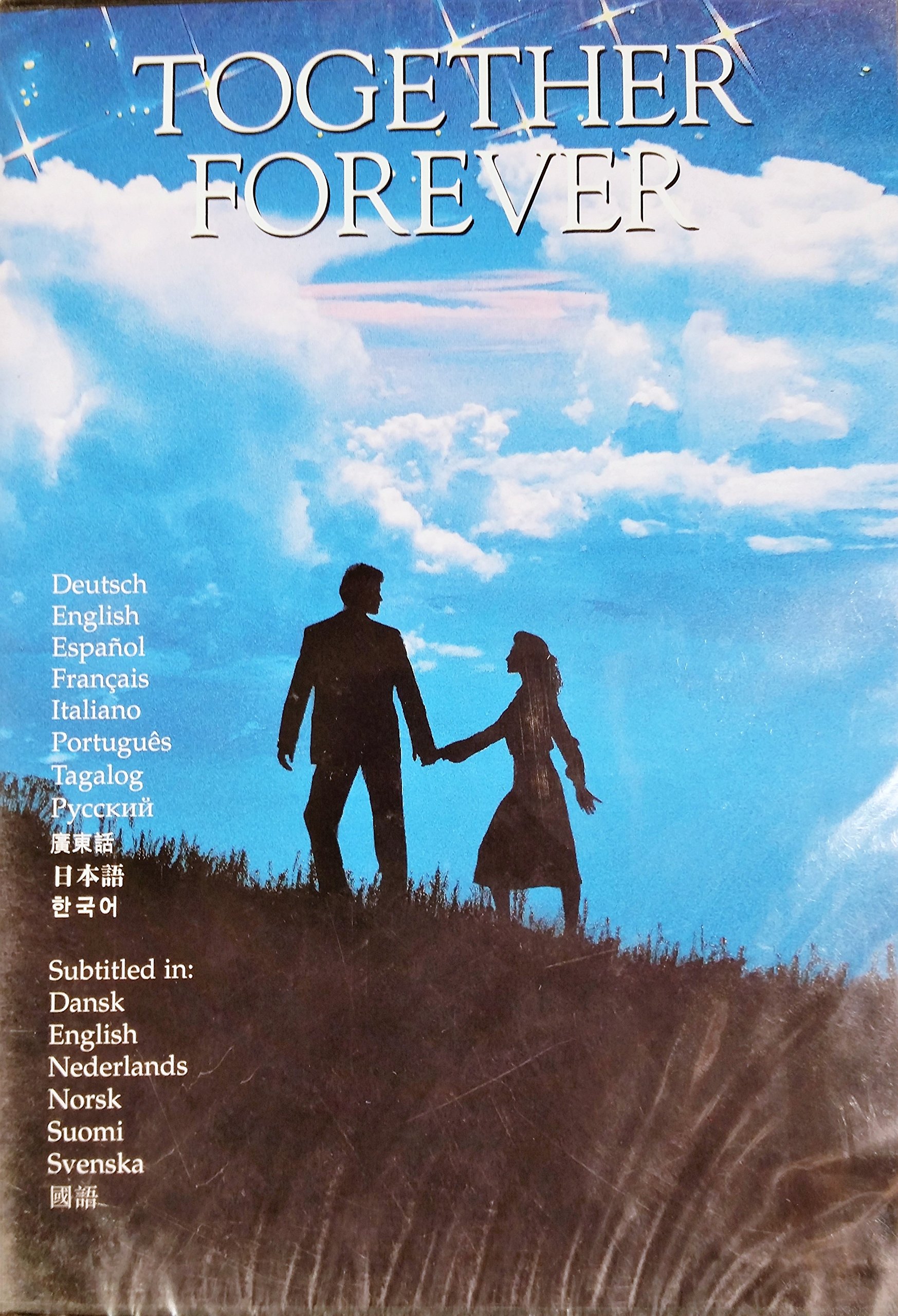 Image 0 of Together Forever