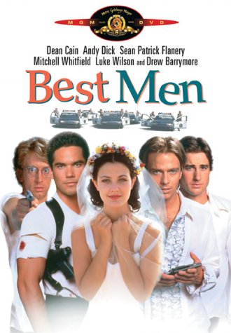 Image 0 of Best Men [DVD]