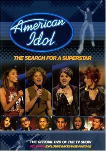 Image 0 of American Idol: The Search For a Superstar